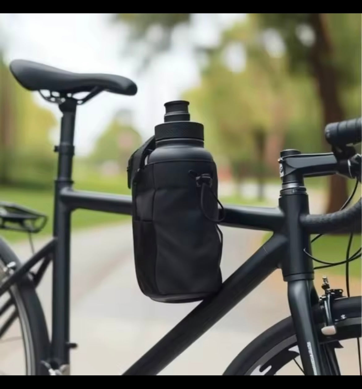 Bolso Magnético FIT