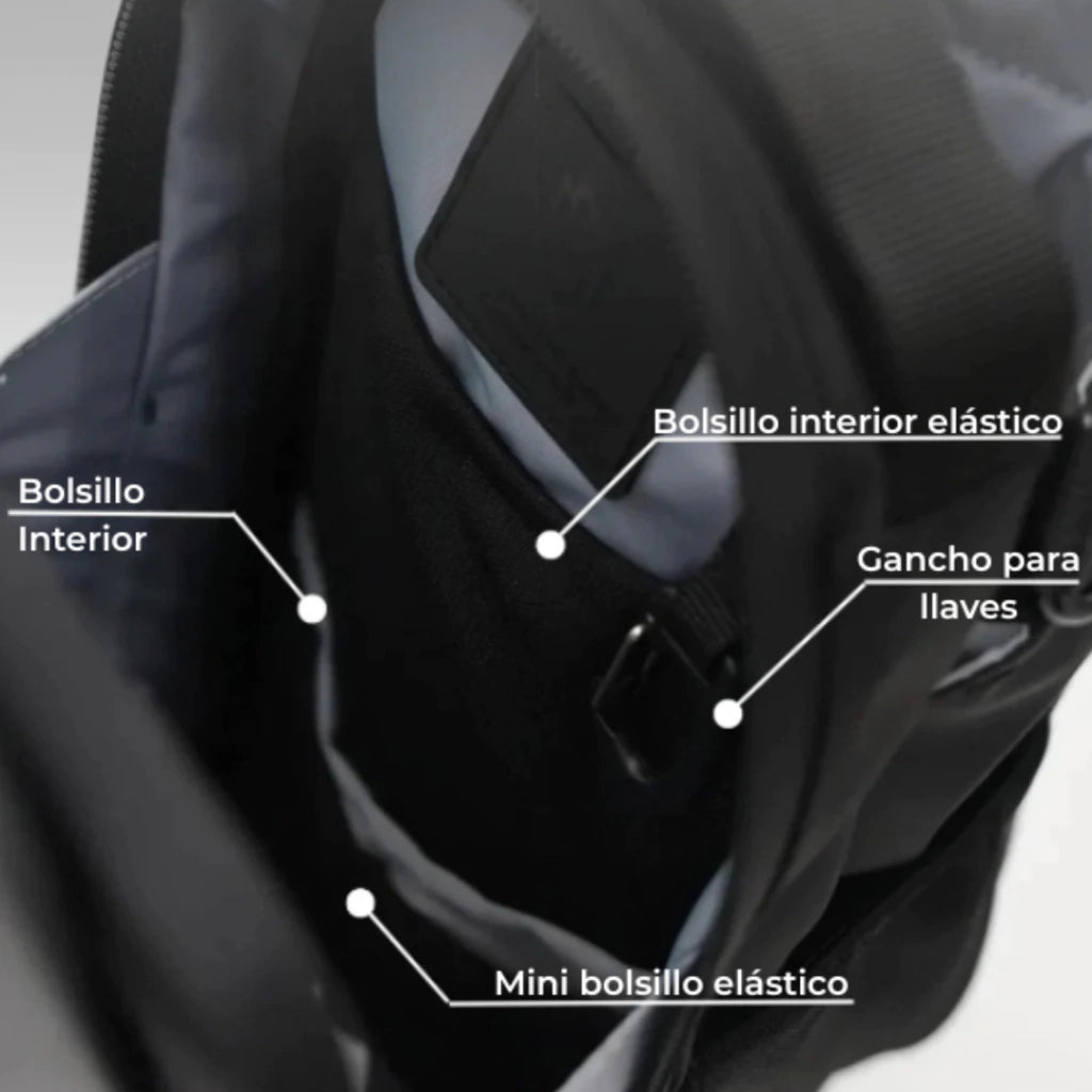 Bolso Magnético FIT